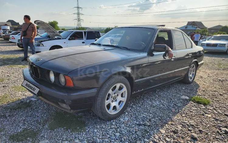 BMW 520 1992 года за 1 400 000 тг. в Сарыагаш