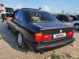 BMW 520 1992 года за 1 400 000 тг. в Сарыагаш – фото 2