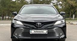 Toyota Camry 2020 годаүшін14 500 000 тг. в Павлодар – фото 4