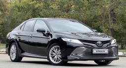 Toyota Camry 2020 годаүшін14 500 000 тг. в Павлодар