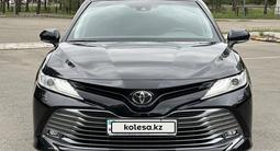 Toyota Camry 2020 года за 14 500 000 тг. в Павлодар – фото 3