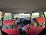 Volkswagen Golf 1996 года за 1 500 000 тг. в Караганда – фото 2
