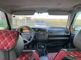 Volkswagen Golf 1996 года за 1 500 000 тг. в Караганда – фото 4