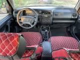 Volkswagen Golf 1996 года за 1 500 000 тг. в Караганда – фото 3