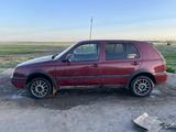 Volkswagen Golf 1996 года за 1 500 000 тг. в Караганда – фото 5