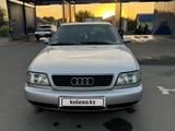 Audi A6 1995 годаүшін3 100 000 тг. в Алматы – фото 2