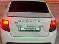 ВАЗ (Lada) Granta 2190 2019 года за 2 900 000 тг. в Кызылорда – фото 2