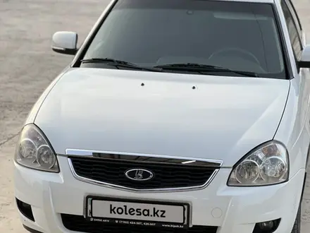 ВАЗ (Lada) Priora 2170 2014 года за 3 900 000 тг. в Туркестан