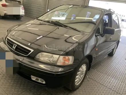 Honda Shuttle 2000 года за 4 200 000 тг. в Актобе