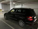 Mercedes-Benz GLK 300 2010 годаүшін10 700 000 тг. в Астана – фото 4