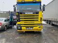 Scania  4-Series 2002 годаfor9 800 000 тг. в Алматы