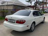 Nissan Maxima 2000 года за 2 200 000 тг. в Тараз – фото 4