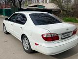 Nissan Maxima 2000 года за 2 200 000 тг. в Тараз – фото 5