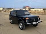 ВАЗ (Lada) Lada 2121 2007 годаfor1 500 000 тг. в Актау – фото 3