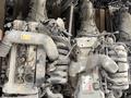 Двигатель 104 (2, 8L) за 1 000 тг. в Алматы