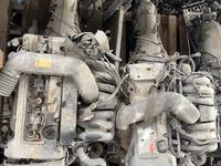 Двигатель 104 (2, 8L) за 1 000 тг. в Алматы