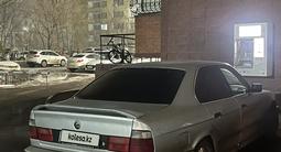 BMW 525 1995 годаүшін2 300 000 тг. в Астана – фото 3