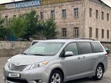 Toyota Sienna 2014 годаүшін12 700 000 тг. в Алматы – фото 3