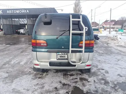 Mitsubishi Delica 1996 года за 3 500 000 тг. в Талдыкорган – фото 3