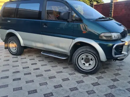 Mitsubishi Delica 1996 года за 3 500 000 тг. в Талдыкорган – фото 2