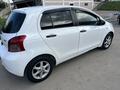 Toyota Yaris 2008 годаүшін3 500 000 тг. в Алматы – фото 2
