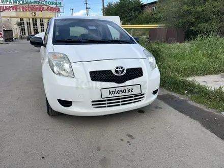 Toyota Yaris 2008 года за 3 500 000 тг. в Алматы