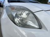 Toyota Yaris 2008 года за 3 500 000 тг. в Алматы – фото 5