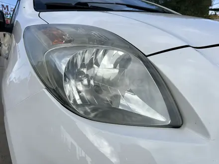 Toyota Yaris 2008 года за 3 500 000 тг. в Алматы – фото 5