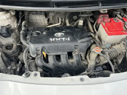 Toyota Yaris 2008 года за 3 500 000 тг. в Алматы – фото 9