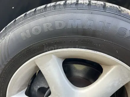 Toyota Yaris 2008 года за 3 500 000 тг. в Алматы – фото 10
