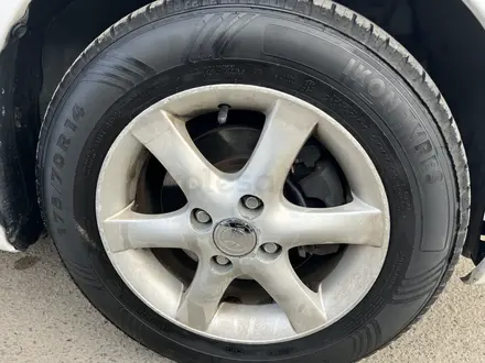 Toyota Yaris 2008 года за 3 500 000 тг. в Алматы – фото 11