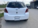 Toyota Yaris 2008 года за 3 500 000 тг. в Алматы – фото 4