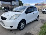 Toyota Yaris 2008 года за 3 500 000 тг. в Алматы – фото 3