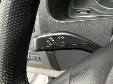 Volkswagen Caravelle 2014 года за 10 000 000 тг. в Атырау – фото 15