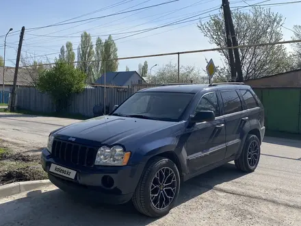 Jeep Grand Cherokee 2006 года за 6 600 000 тг. в Алматы