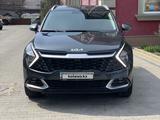 Kia Sportage 2023 года за 16 200 000 тг. в Алматы