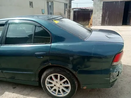 Mitsubishi Galant 1999 года за 1 600 000 тг. в Алматы – фото 6