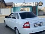 ВАЗ (Lada) Priora 2170 2014 годаfor3 300 000 тг. в Атырау – фото 4