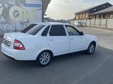 ВАЗ (Lada) Priora 2170 2014 годаfor3 300 000 тг. в Атырау – фото 3