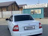 ВАЗ (Lada) Priora 2170 2014 годаfor3 300 000 тг. в Атырау – фото 5