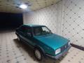 Volkswagen Jetta 1987 года за 1 100 000 тг. в Алматы