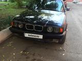 BMW 520 1994 годаүшін2 000 000 тг. в Астана – фото 4
