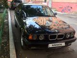 BMW 520 1994 годаүшін2 000 000 тг. в Астана