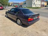 BMW 520 1994 года за 2 000 000 тг. в Астана – фото 2