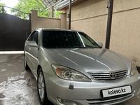 Toyota Camry 2003 годаүшін5 300 000 тг. в Шымкент