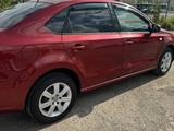 Volkswagen Polo 2013 годаfor4 800 000 тг. в Астана – фото 4