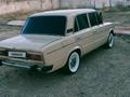 ВАЗ (Lada) 2106 1988 годаүшін750 000 тг. в Актобе – фото 3