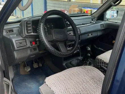 Opel Frontera 1995 года за 1 100 000 тг. в Актобе – фото 6