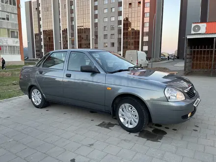 ВАЗ (Lada) Priora 2170 2011 годаүшін2 550 000 тг. в Костанай