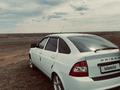 ВАЗ (Lada) Priora 2172 2014 года за 2 450 000 тг. в Астана – фото 16